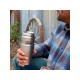 Термос для напитков (термокружка) THERMOS SK-1005 MS 0.47L, стальной арт.: 562418